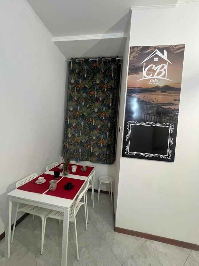 Appartamento La Cassaforte Napoli Centro - Duomo エクステリア 写真