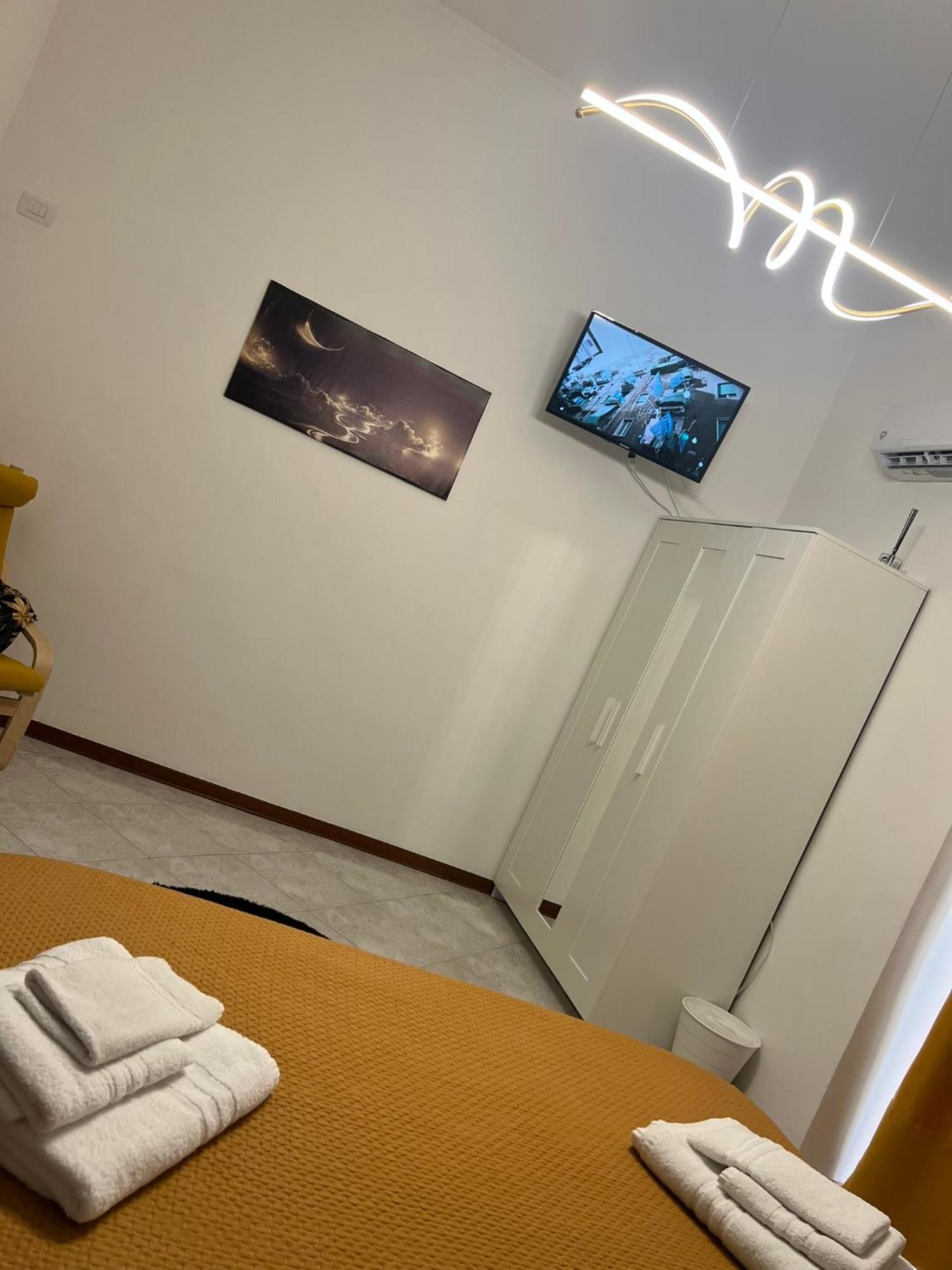 Appartamento La Cassaforte Napoli Centro - Duomo エクステリア 写真